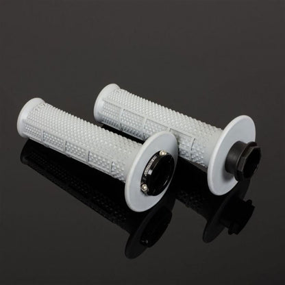 Renthal MX Original Lock-On - Soft (Tapered/Half Waffle) [MPN: G238]_1724750