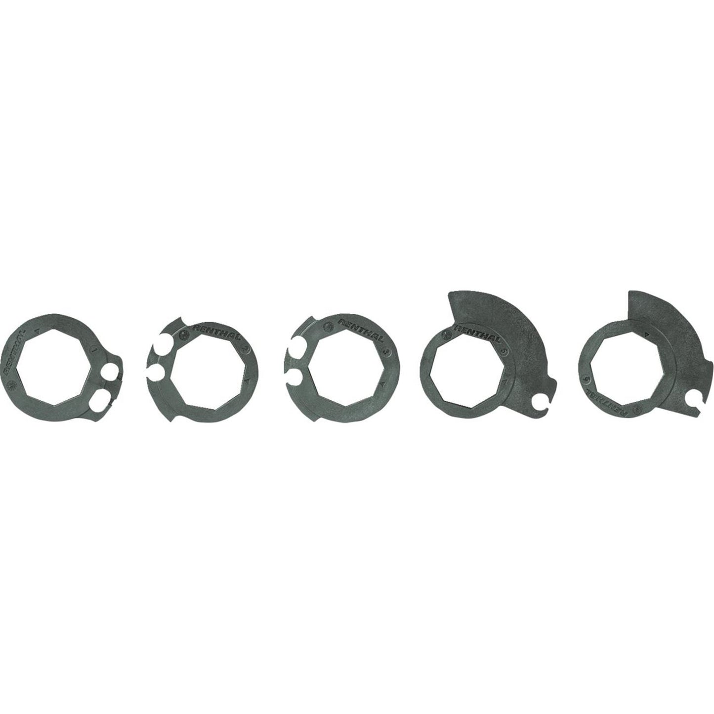 Renthal MX Original Lock-On - Soft (Tapered/Half Waffle) [MPN: G238]_1706850