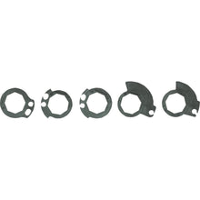 Renthal MX Original Lock-On - Soft (Tapered/Half Waffle) [MPN: G238]_1706850