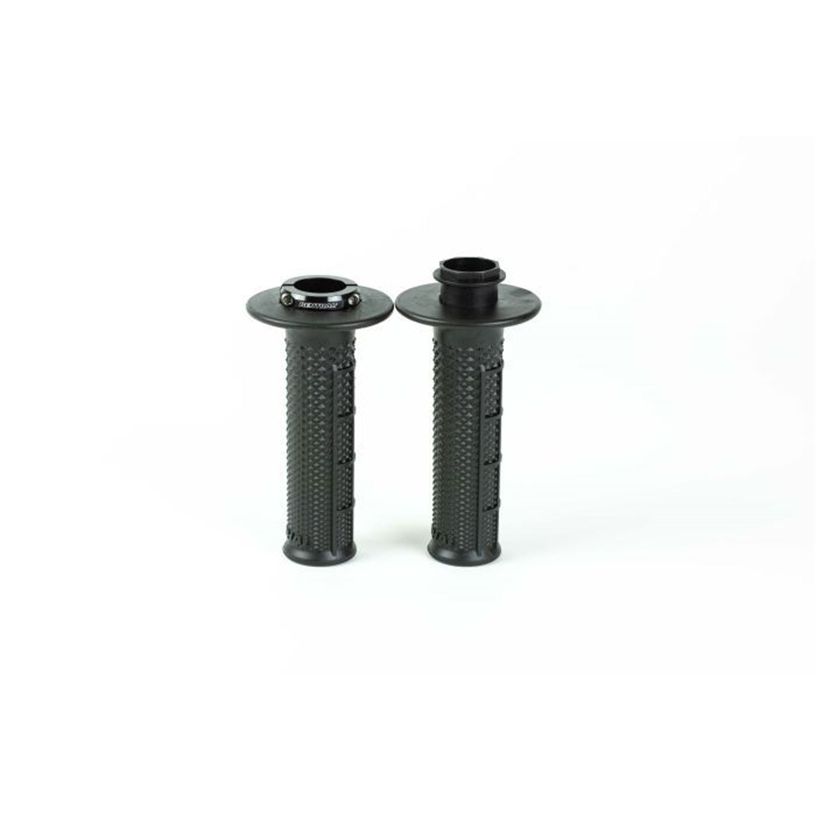 Renthal MX R-Works Lock-On - Ultratacky (Tapered/Half Waffle) [MPN: G239]_1724734