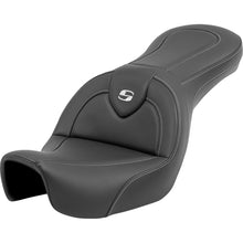 Saddlemen Roadsofa™ Carbon Fiber Seat - without Backrest - FXD '06-'17 806-04-185_1397248