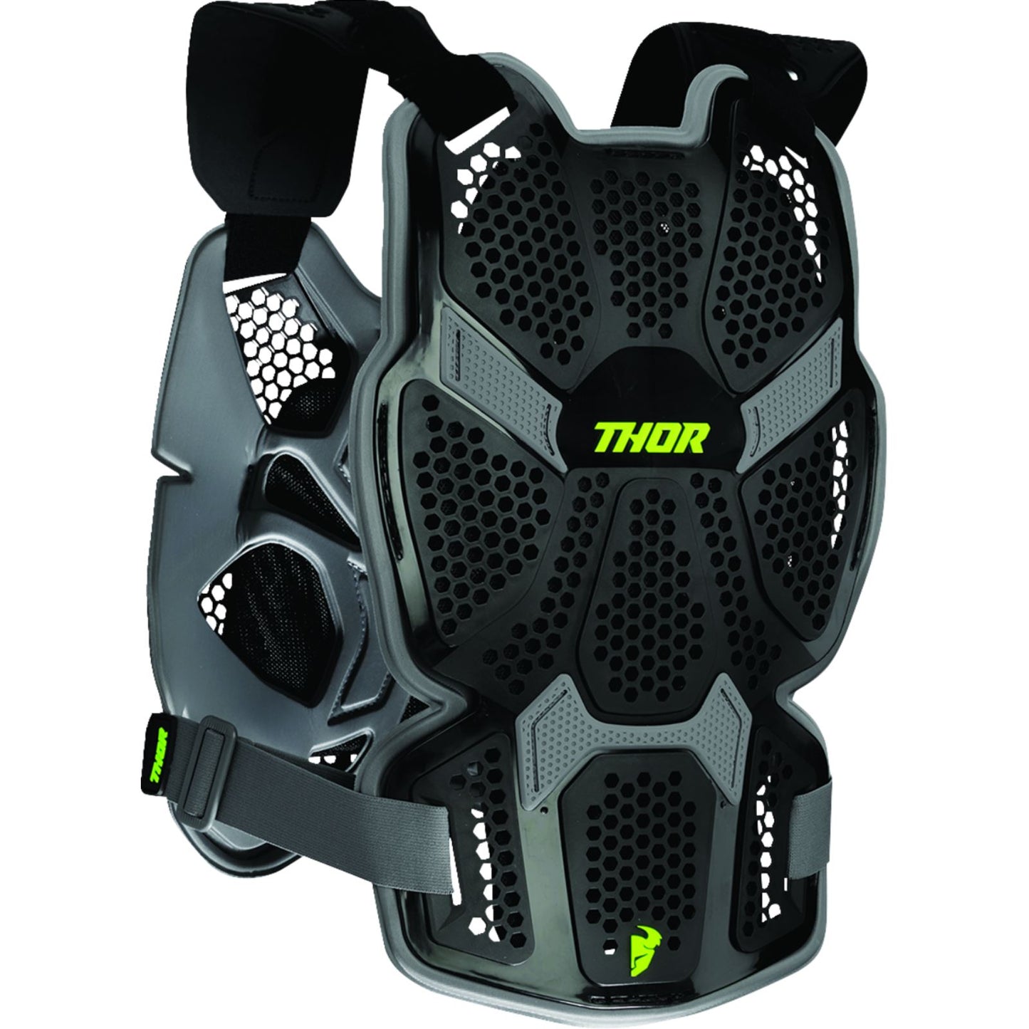 Thor Sentinel Pro Guard - Black_1397290