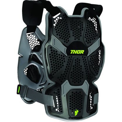 Thor Sentinel Pro Guard - Black_1397290