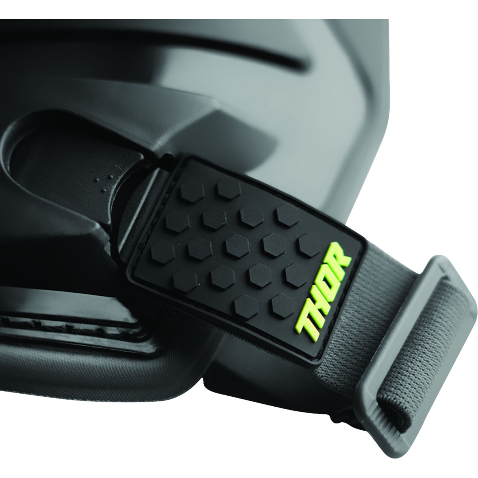 Thor Sentinel Pro Guard - Black_1397292