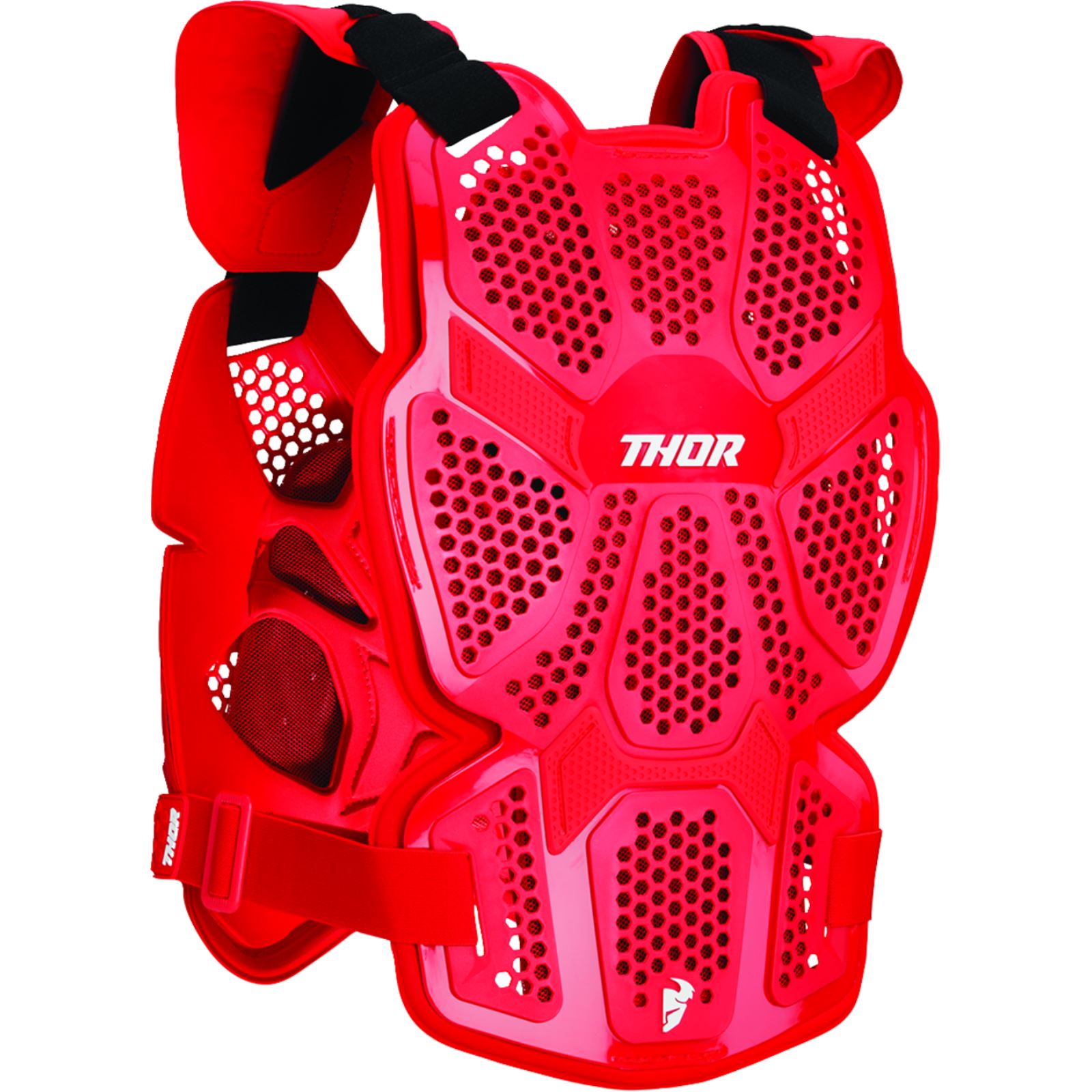 Thor Sentinel Pro Guard - Red_1397353