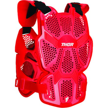 Thor Sentinel Pro Guard - Red_1397353