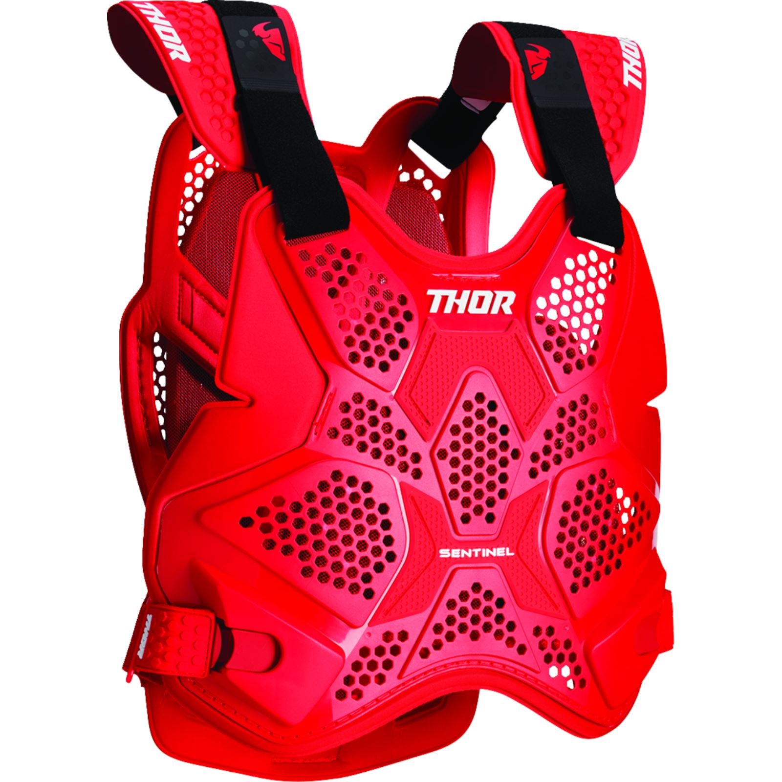 Thor Sentinel Pro Guard - Red_1397354
