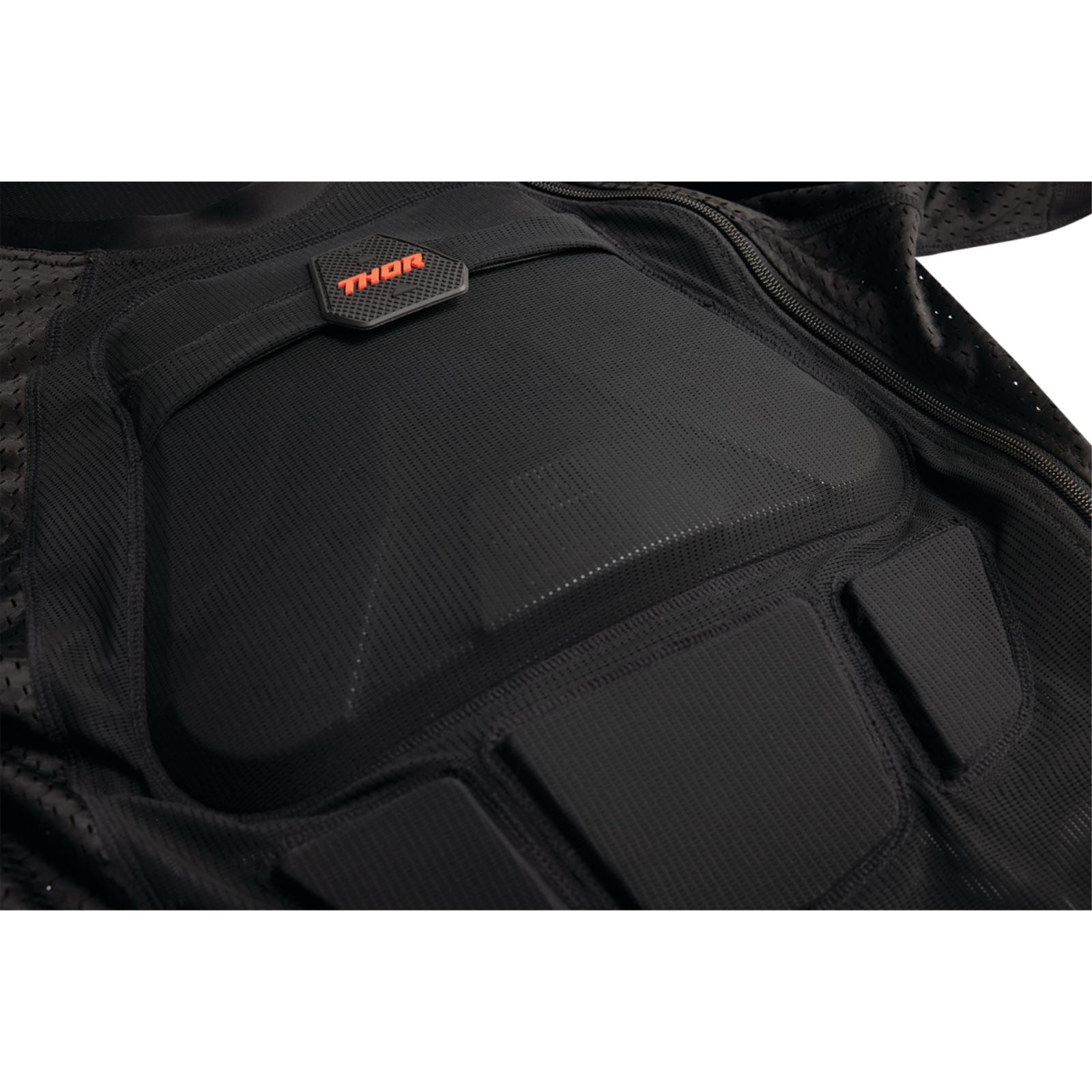 Thor Sentry Stealth Guard - Black_1397367