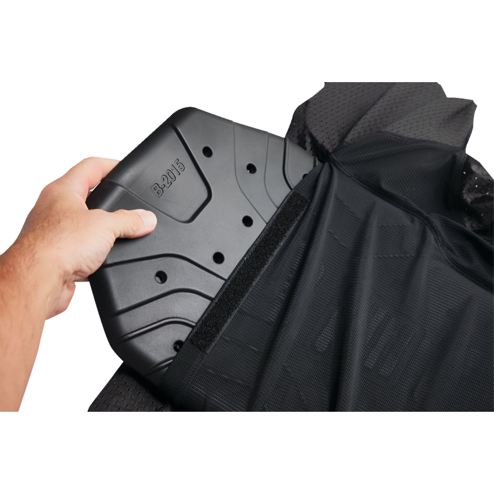 Thor Sentry Stealth Guard - Black_1397371