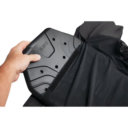 Thor Sentry Stealth Guard - Black_1397371