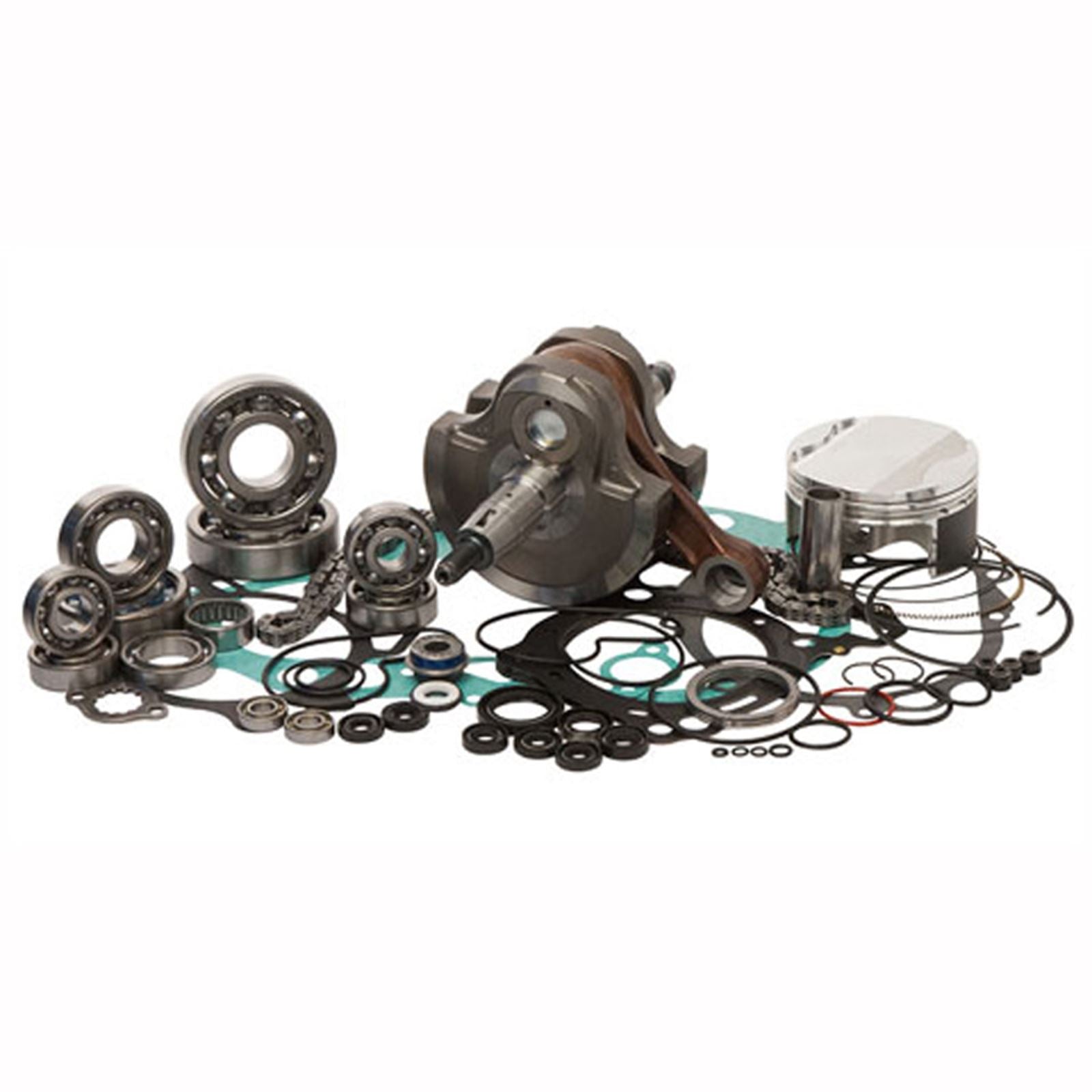 Wrench Rabbit Engine Rebuild Kit WR101-060_593982