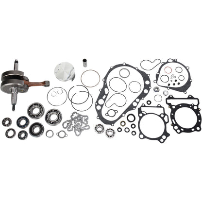 Vertex Engine Rebuild Kit [MPN: WR101-061]_498722