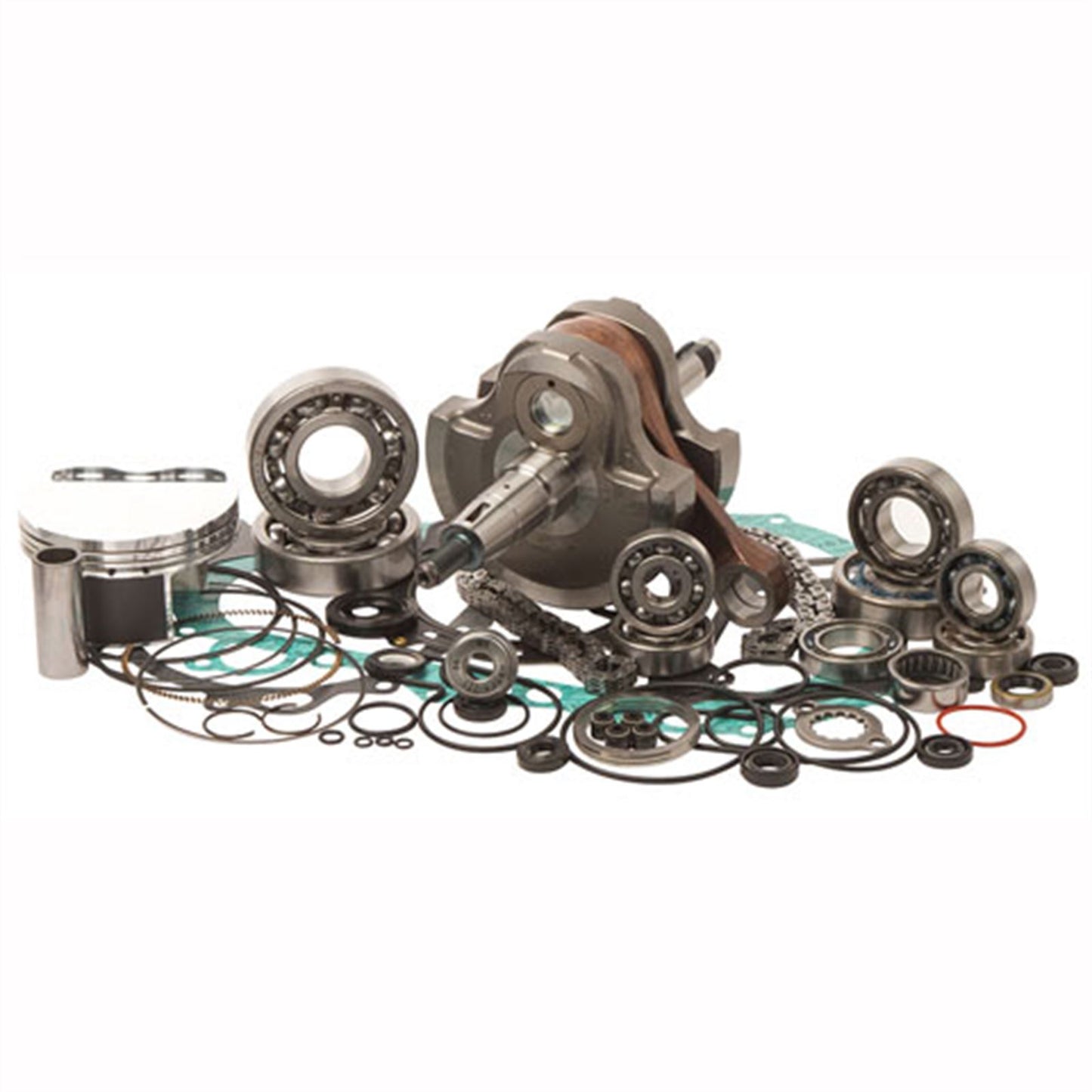 Vertex Engine Rebuild Kit [MPN: WR101-061]_593983