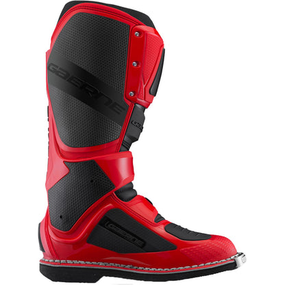 Gaerne SG-12 Boots - Red/Black_1398875
