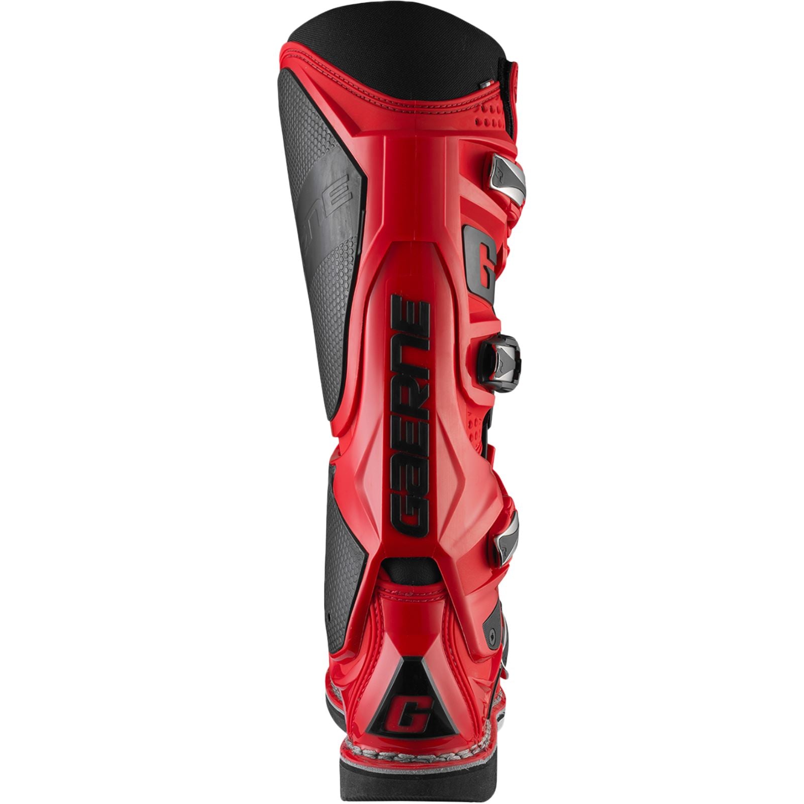 Gaerne SG-12 Boots - Red/Black_1398878