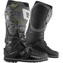 Gaerne SG-22 Gore-Tex Enduro Boots - Anthracite/Black_1398962