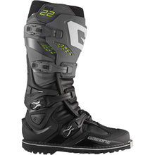 Gaerne SG-22 Gore-Tex Enduro Boots - Anthracite/Black_1398963