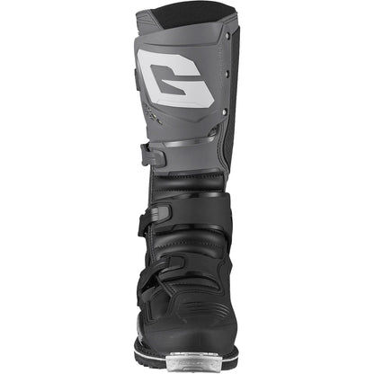 Gaerne SG-22 Gore-Tex Enduro Boots - Anthracite/Black_1398964