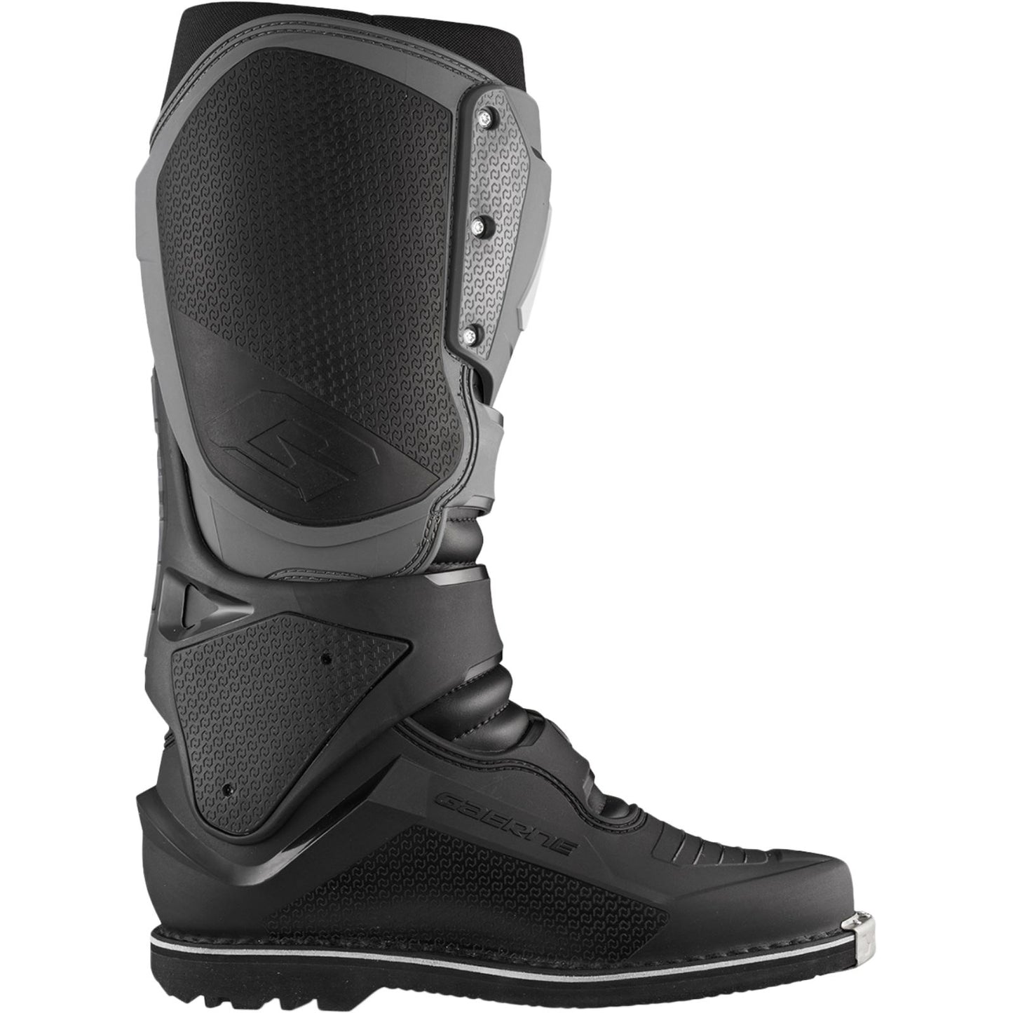 Gaerne SG-22 Gore-Tex Enduro Boots - Anthracite/Black_1398965