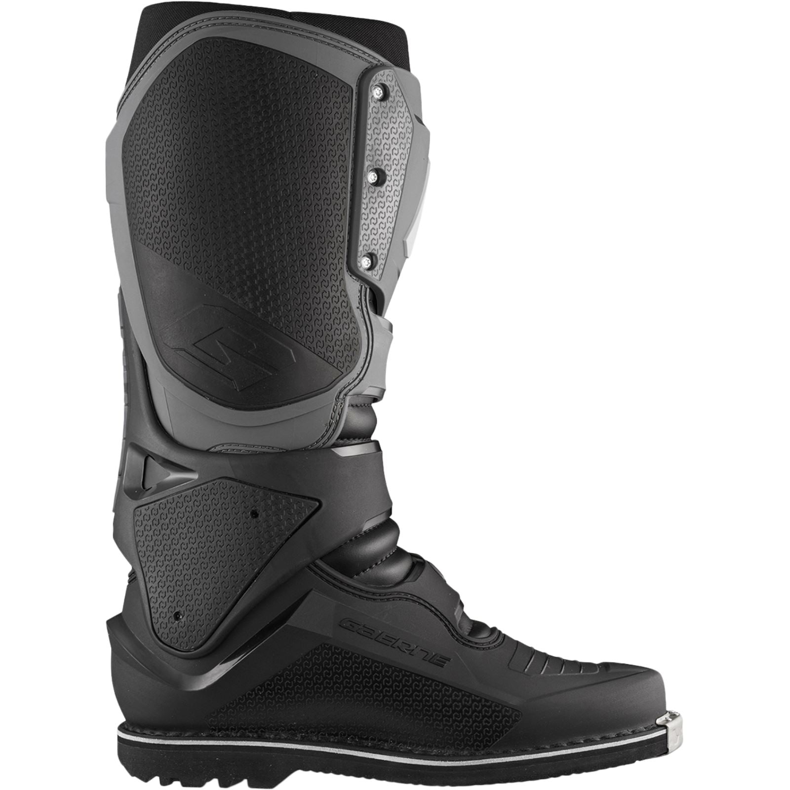 Gaerne SG-22 Gore-Tex Enduro Boots - Anthracite/Black_1398965