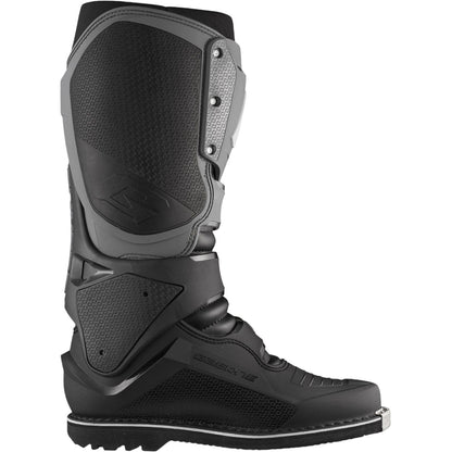 Gaerne SG-22 Gore-Tex Enduro Boots - Anthracite/Black_1398965