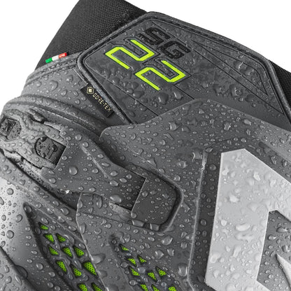 Gaerne SG-22 Gore-Tex Enduro Boots - Anthracite/Black_1398966