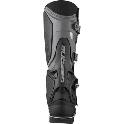 Gaerne SG-22 Gore-Tex Enduro Boots - Anthracite/Black_1398968