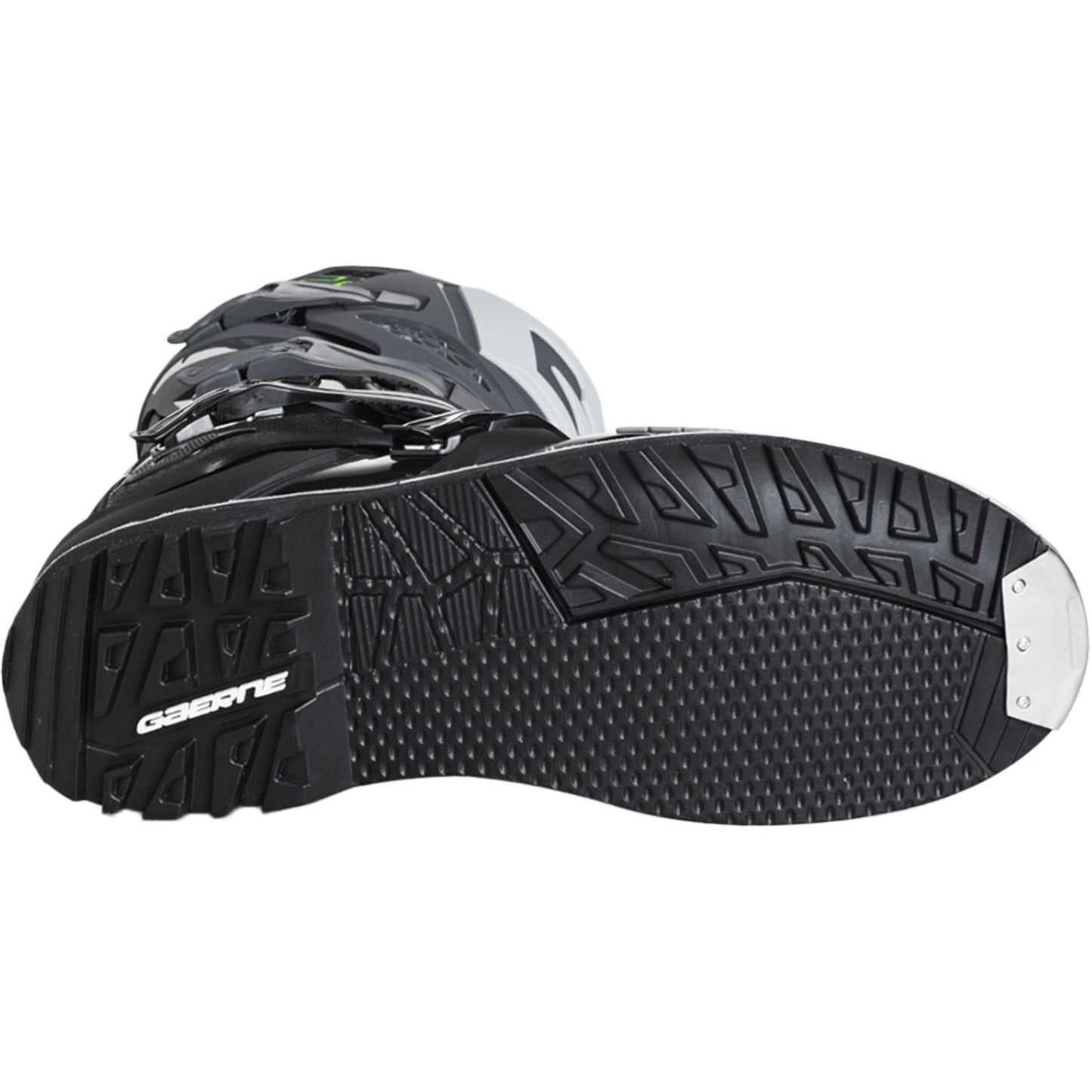 Gaerne SG-22 Gore-Tex Enduro Boots - Anthracite/Black_1398969