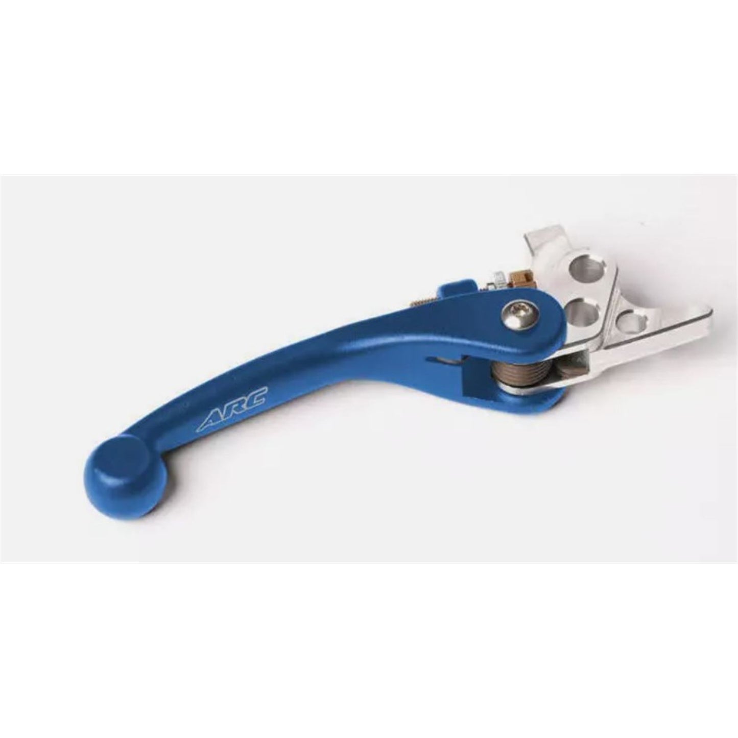 ARC Aluminum Brake Lever - Blue [MPN: AC-BR-214-B]_1485614