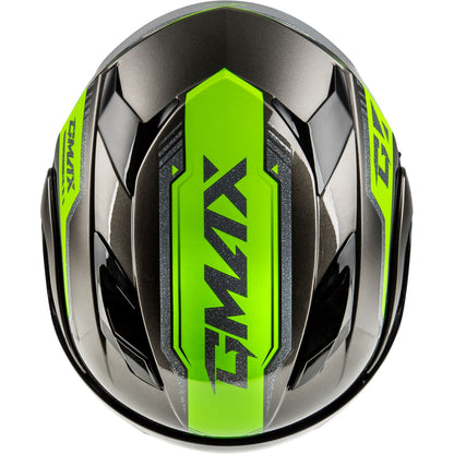 GMax MD-01 Volta Modular Helmet_1399022