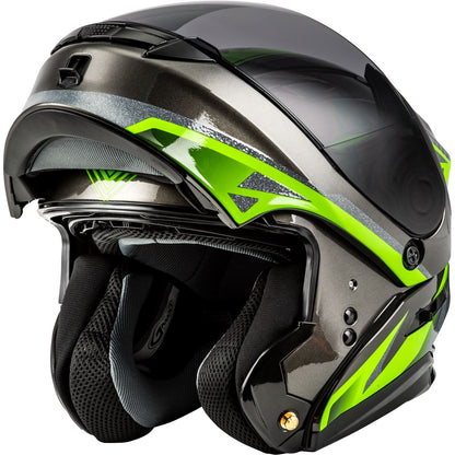 GMax MD-01 Volta Modular Helmet_1399023