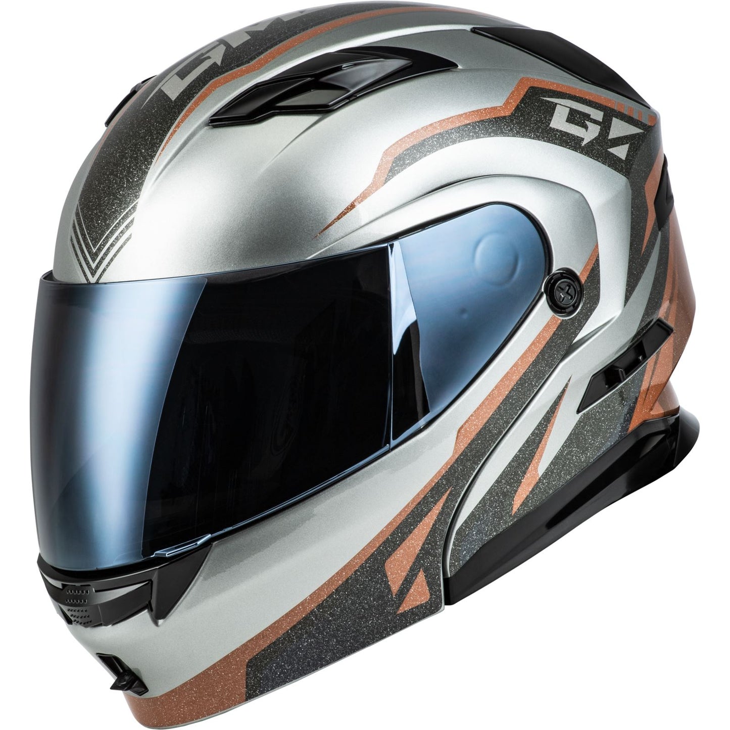 GMax MD-01 Volta Modular Helmet_1399029