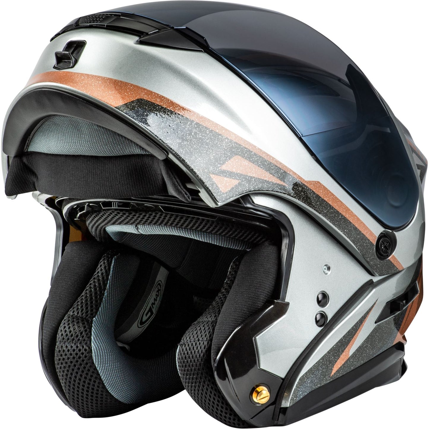 GMax MD-01 Volta Modular Helmet_1399033