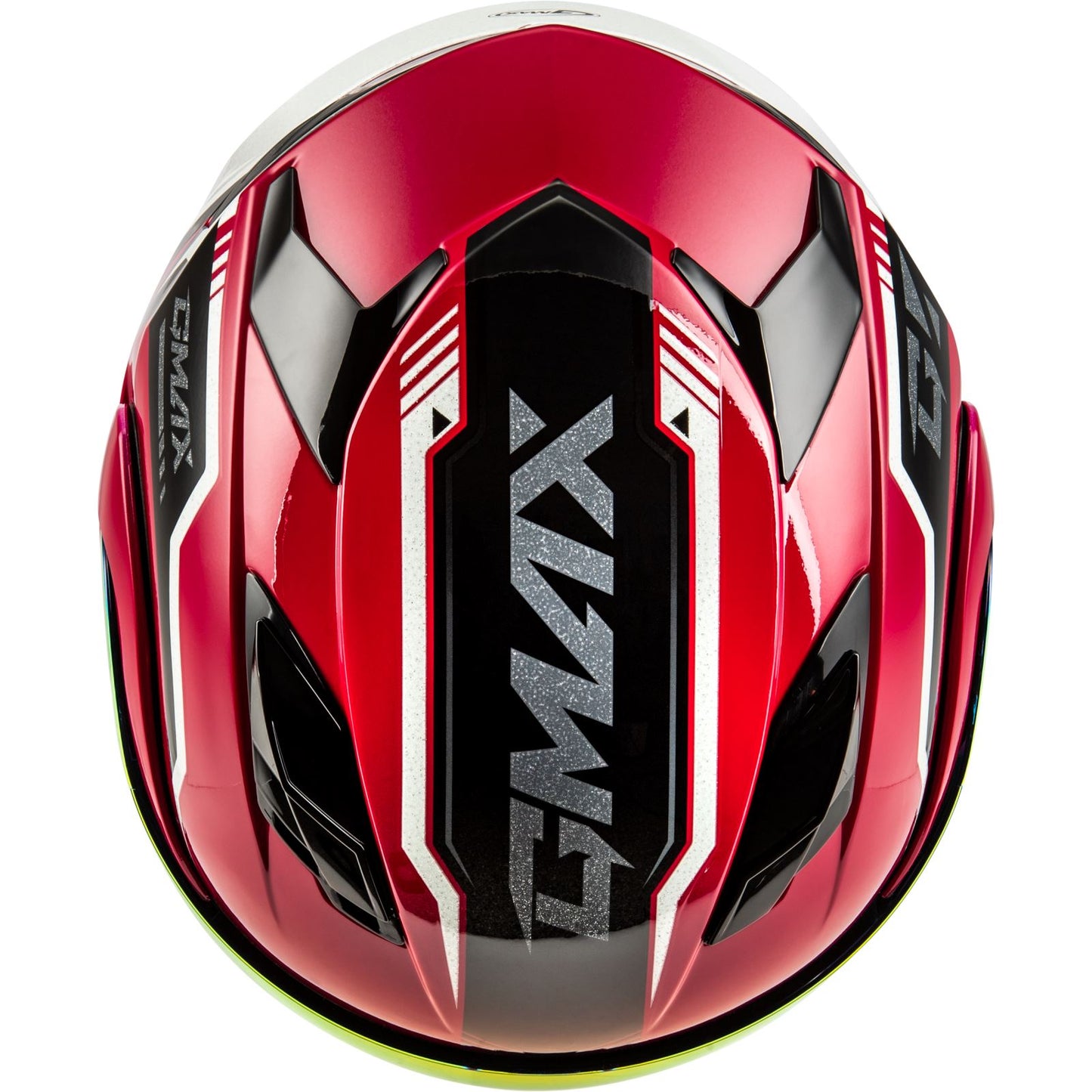GMax MD-01 Volta Modular Helmet_1399116