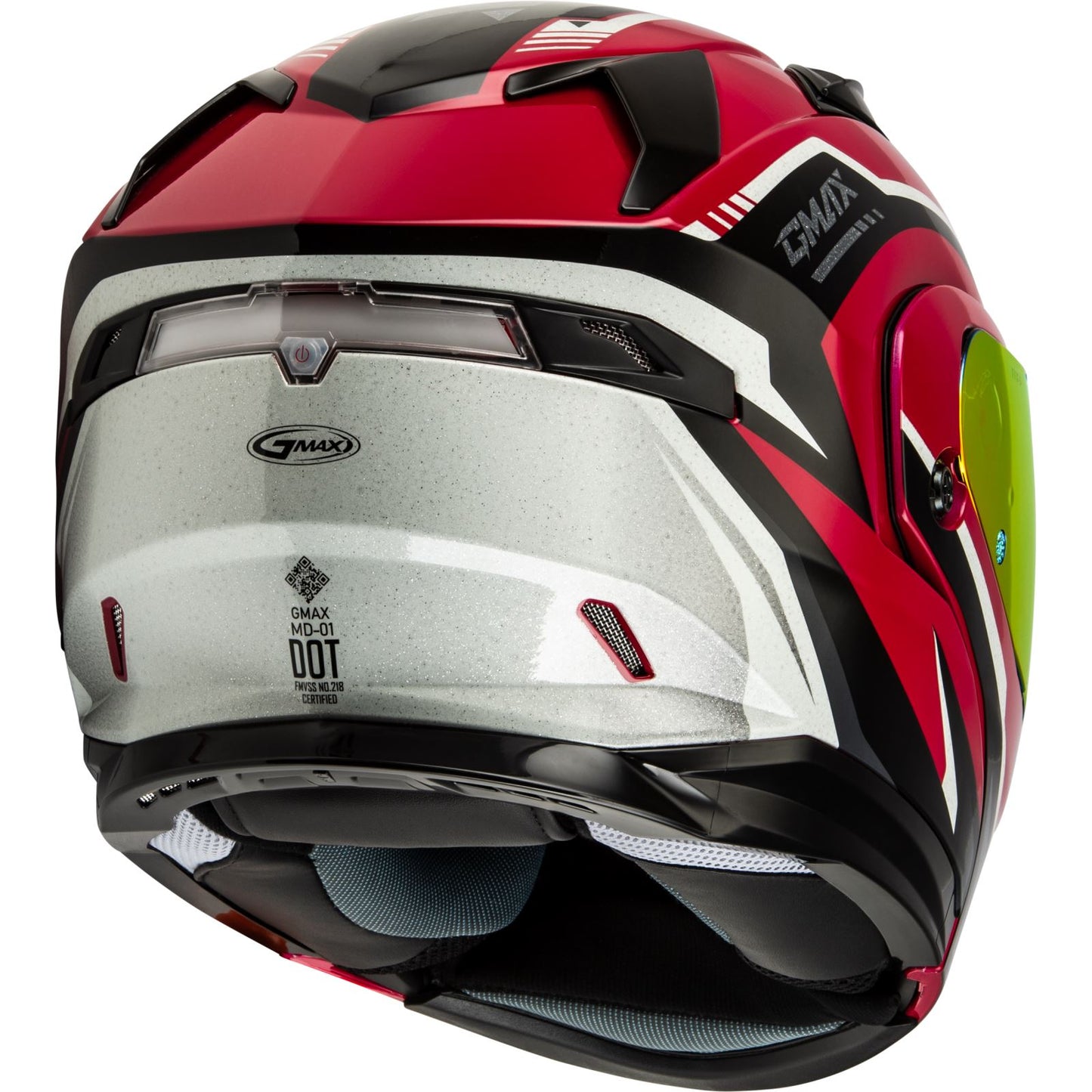 GMax MD-01 Volta Modular Helmet_1399117