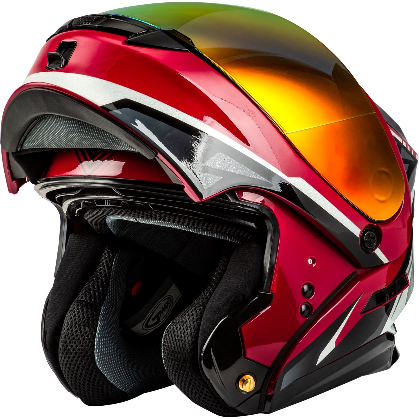 GMax MD-01 Volta Modular Helmet_1399118
