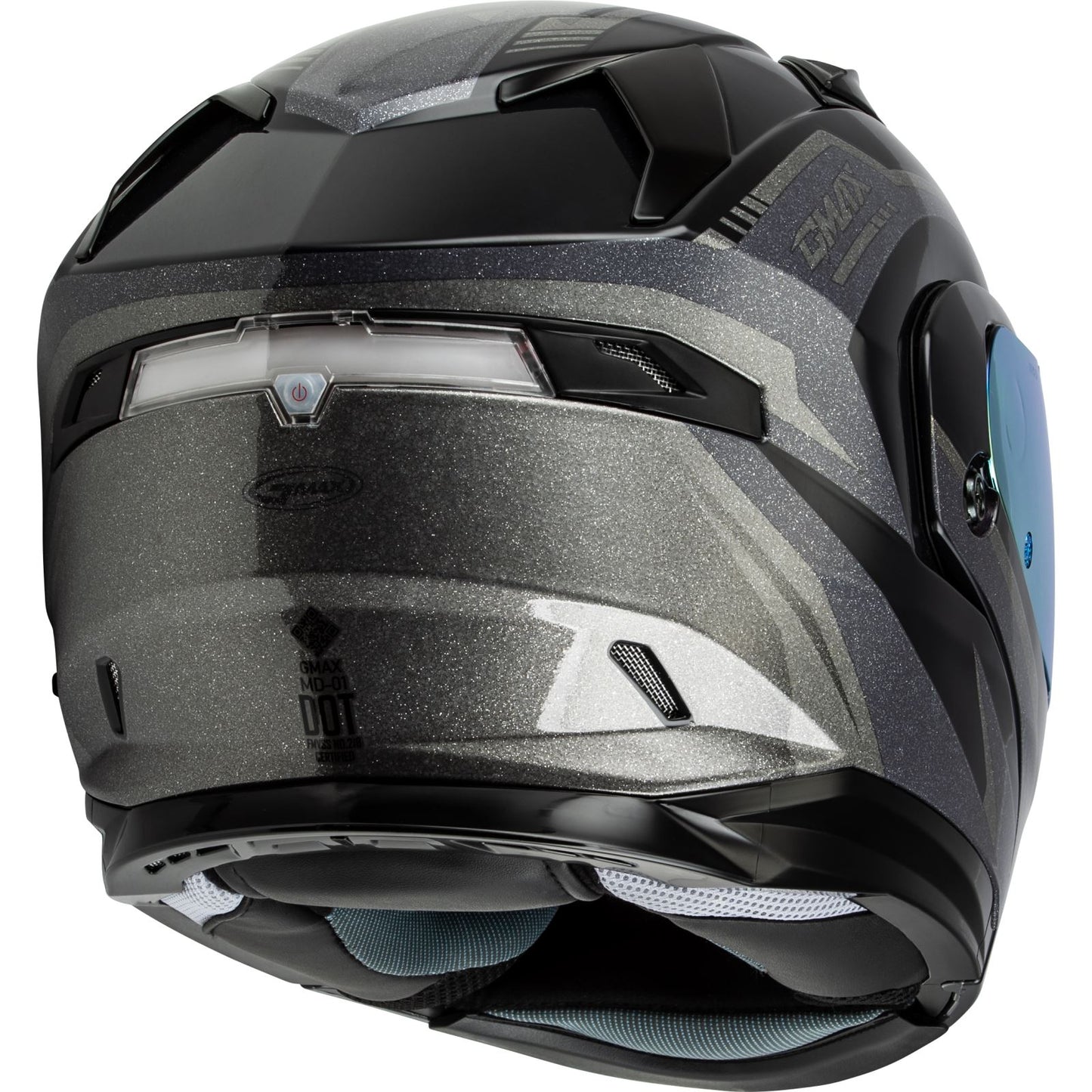 GMax MD-01 Volta Modular Helmet_1399152