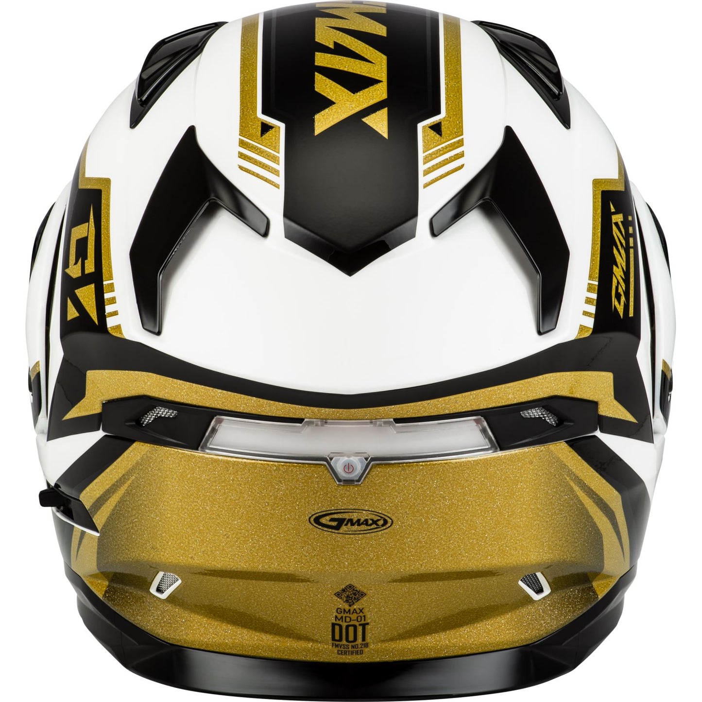 GMax MD-01 Volta Modular Helmet_1399135