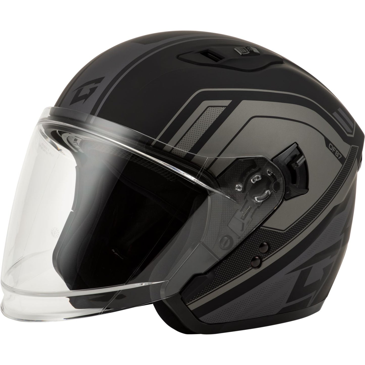 GMax OF-87 Duke Open-Face Helmet_1399255