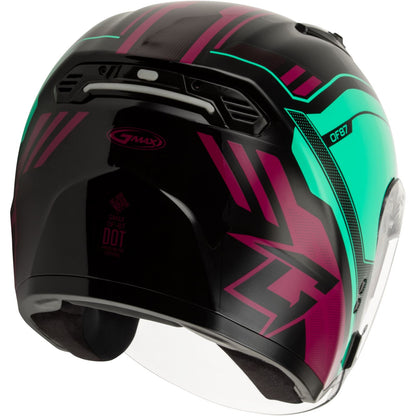 GMax OF-87 Duke Open-Face Helmet_1399296