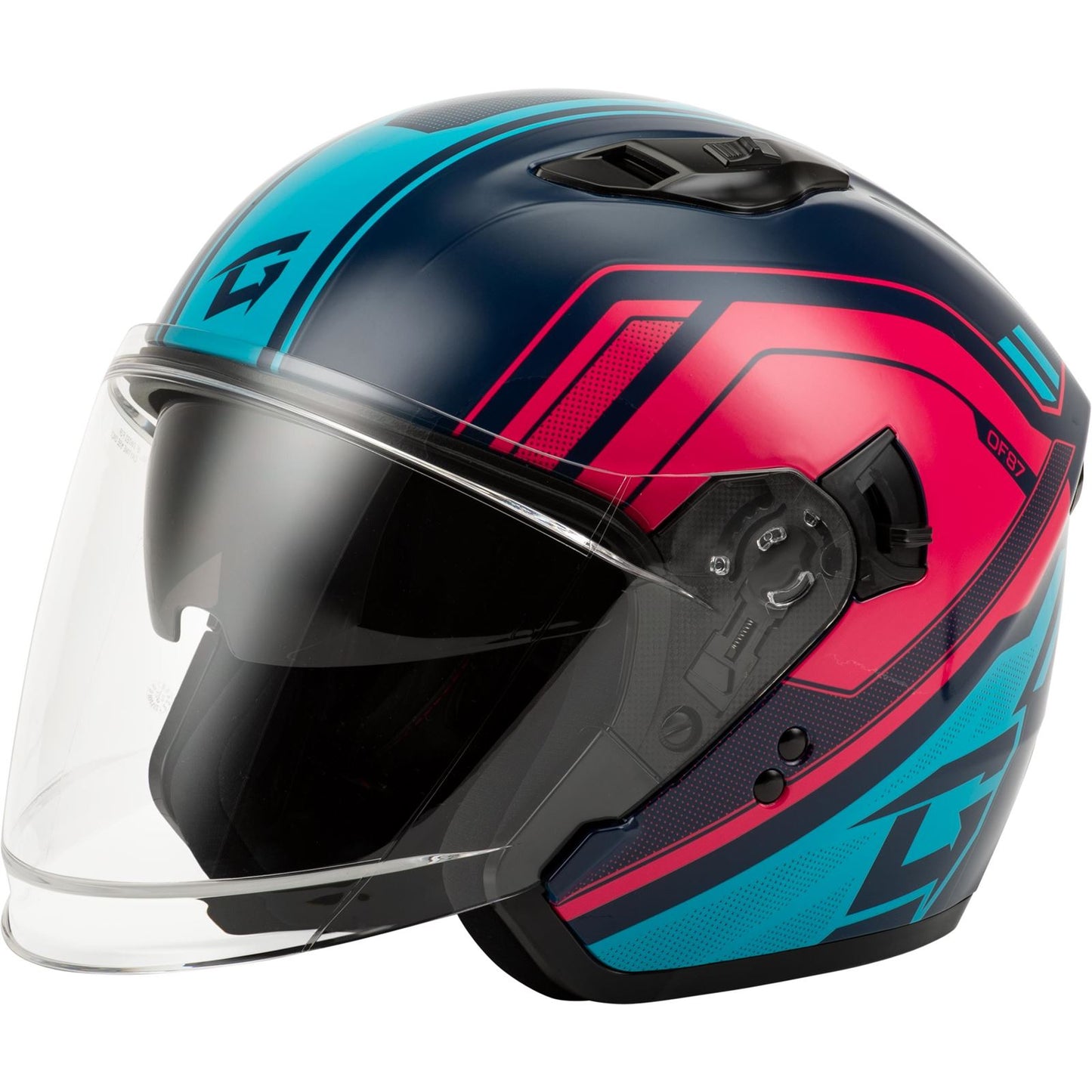 GMax OF-87 Open Face Duke Helmet_1509068