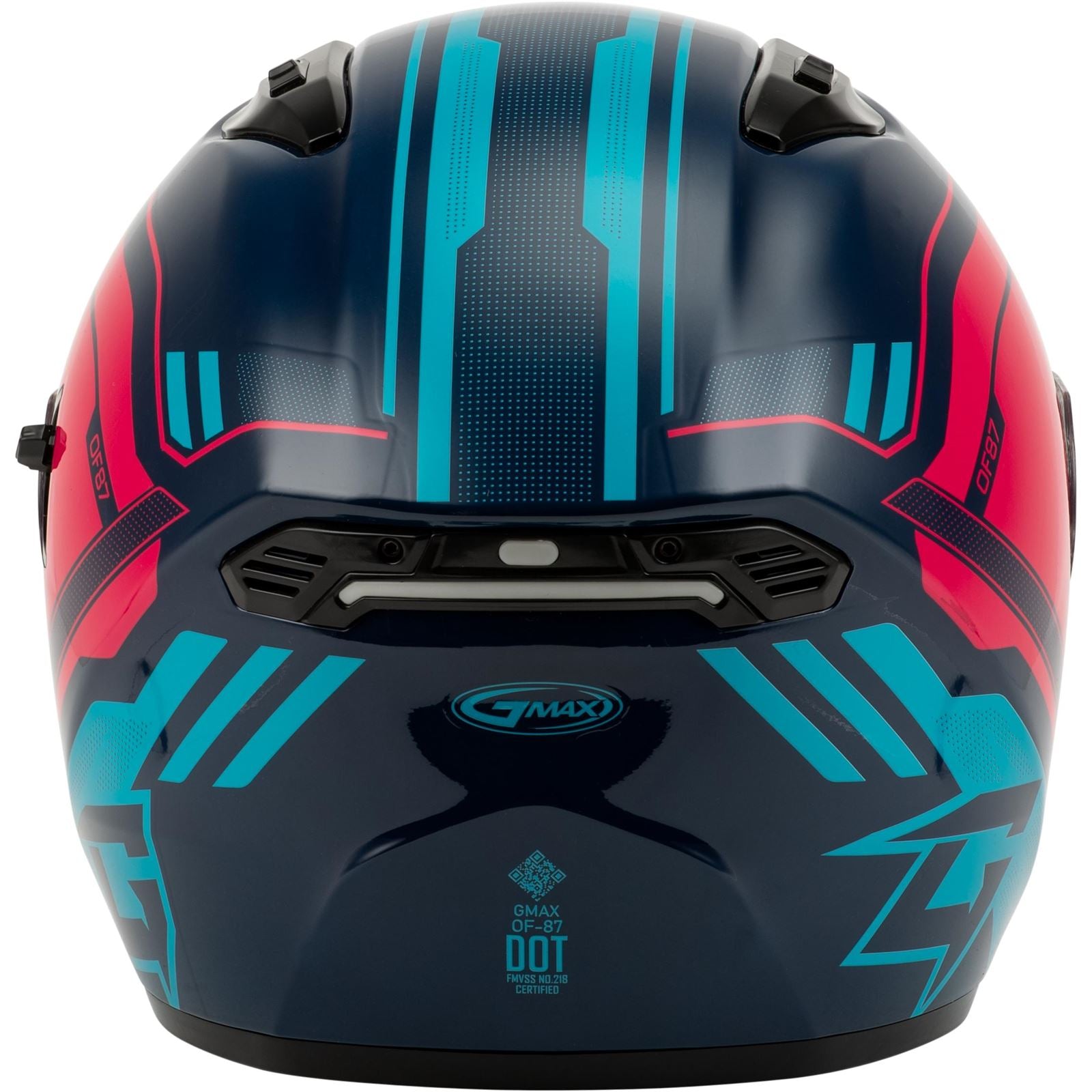 GMax OF-87 Open Face Duke Helmet_1509049