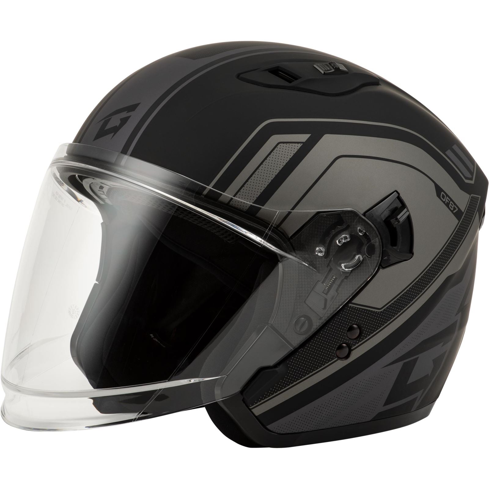 GMax OF-87 Open Face Duke Helmet_1509130