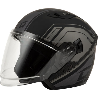 GMax OF-87 Open Face Duke Helmet_1509130