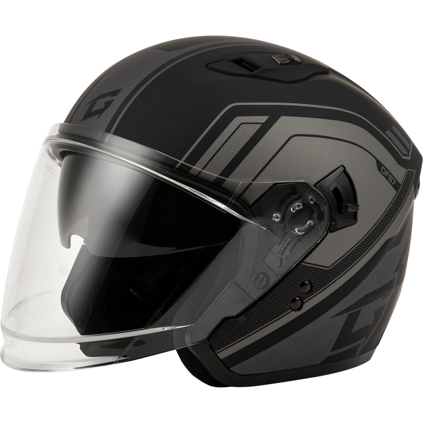 GMax OF-87 Open Face Duke Helmet_1509131