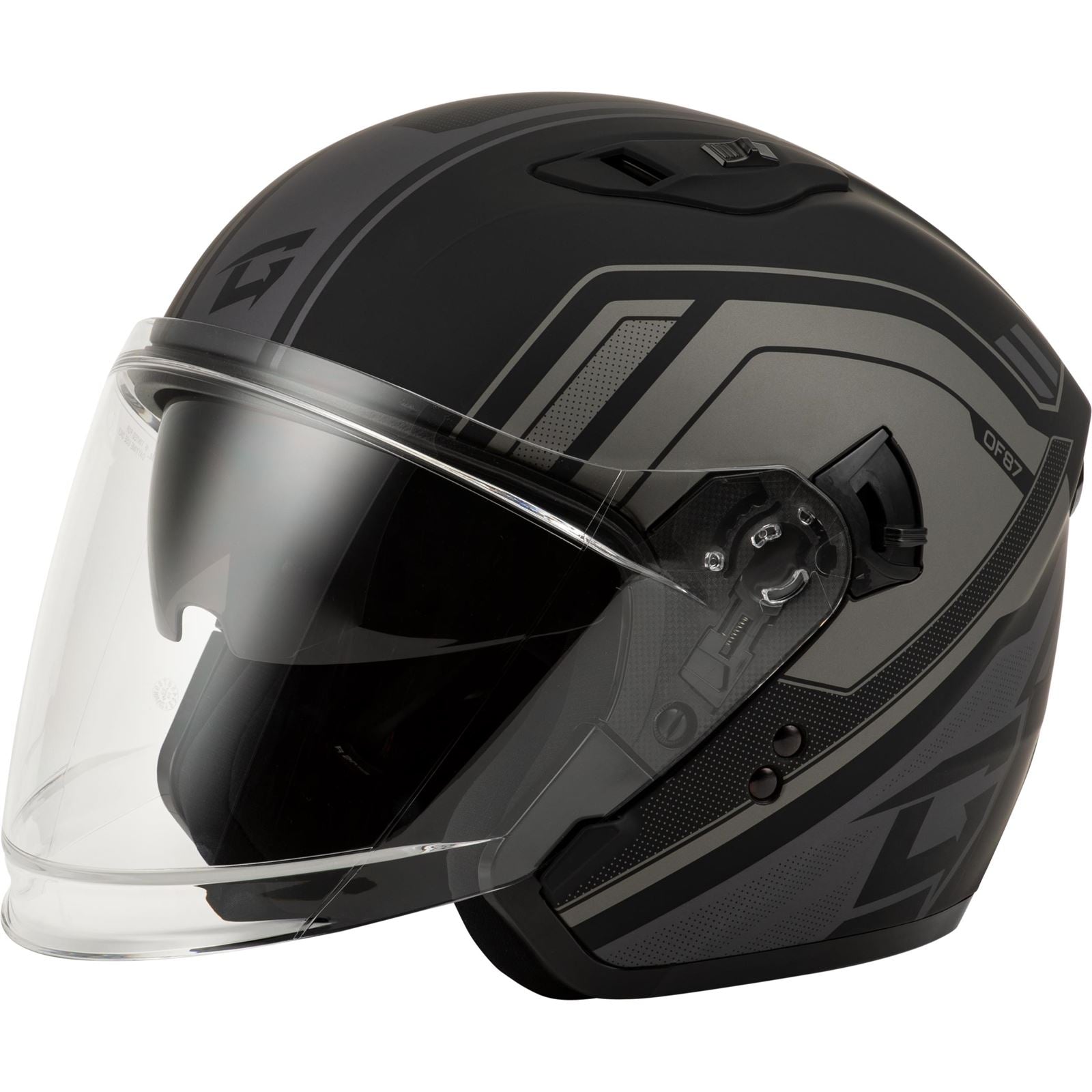 GMax OF-87 Open Face Duke Helmet_1509131