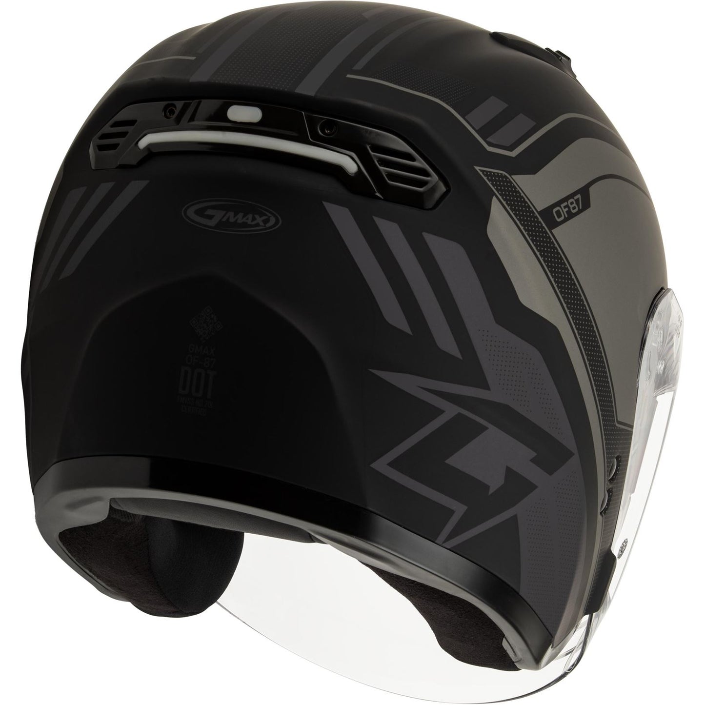 GMax OF-87 Open Face Duke Helmet_1509132