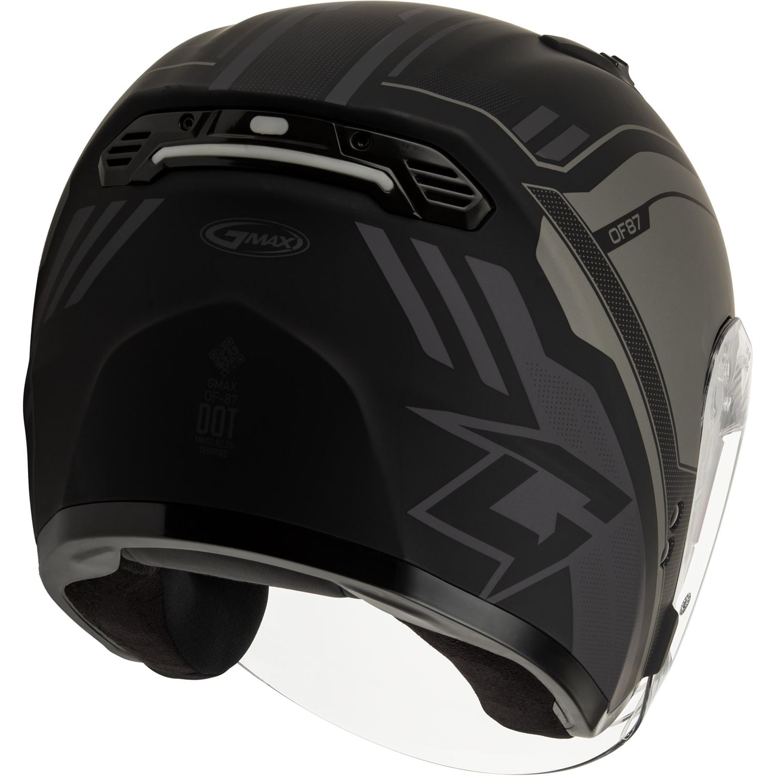 GMax OF-87 Open Face Duke Helmet_1509132