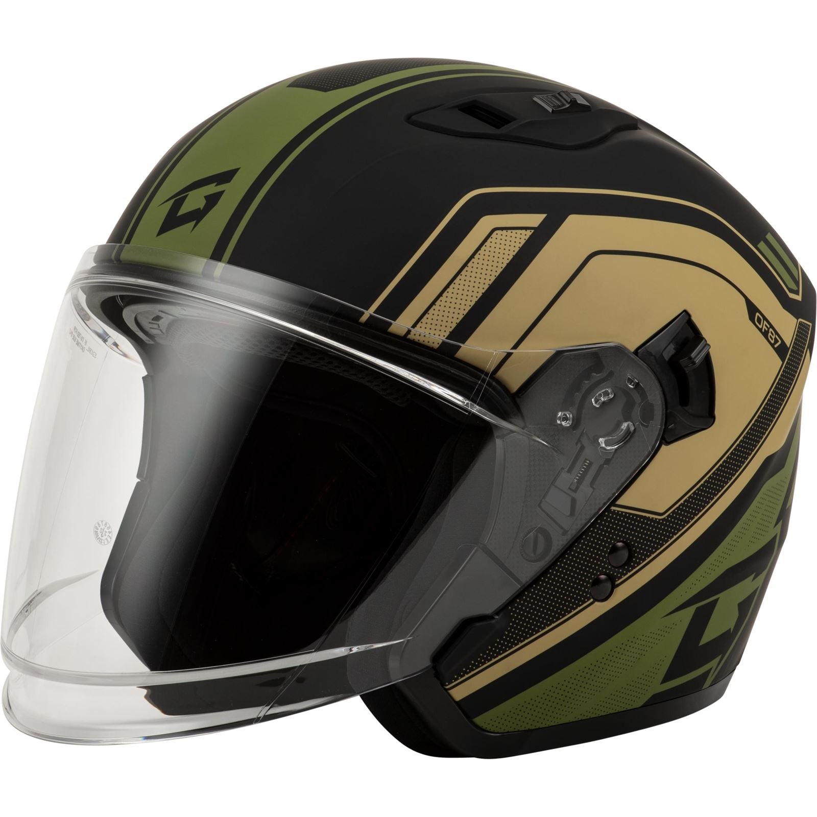 GMax OF-87 Open Face Duke Helmet_1509115