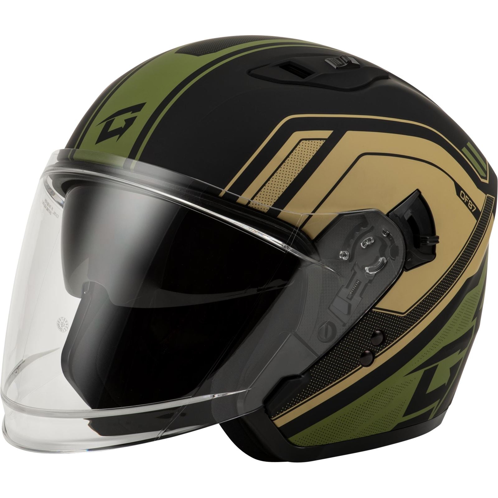 GMax OF-87 Open Face Duke Helmet_1509116